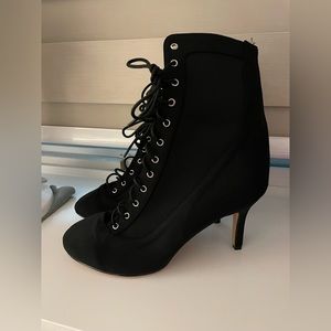 Burju Savashjay - Black size 11